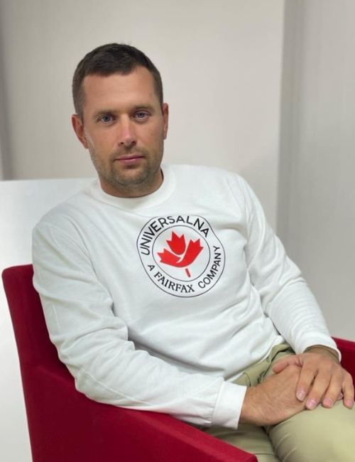 Павленко Ілля Олегович